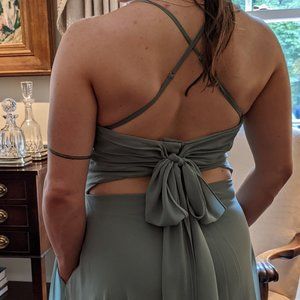 bridesmaid dresses size 6